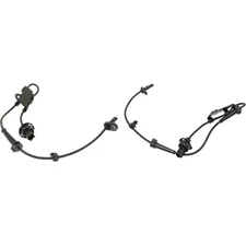 ABS Speed Sensor For 2010-2014 Honda Insight 2009-2013 Fit Front RH and LH