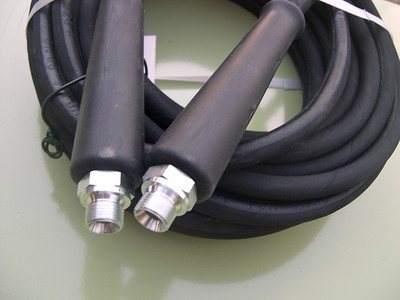 10m Schlauch 3/8'' Nilfisk Poseidon Neptune Contractor Booster Hochdruckreiniger