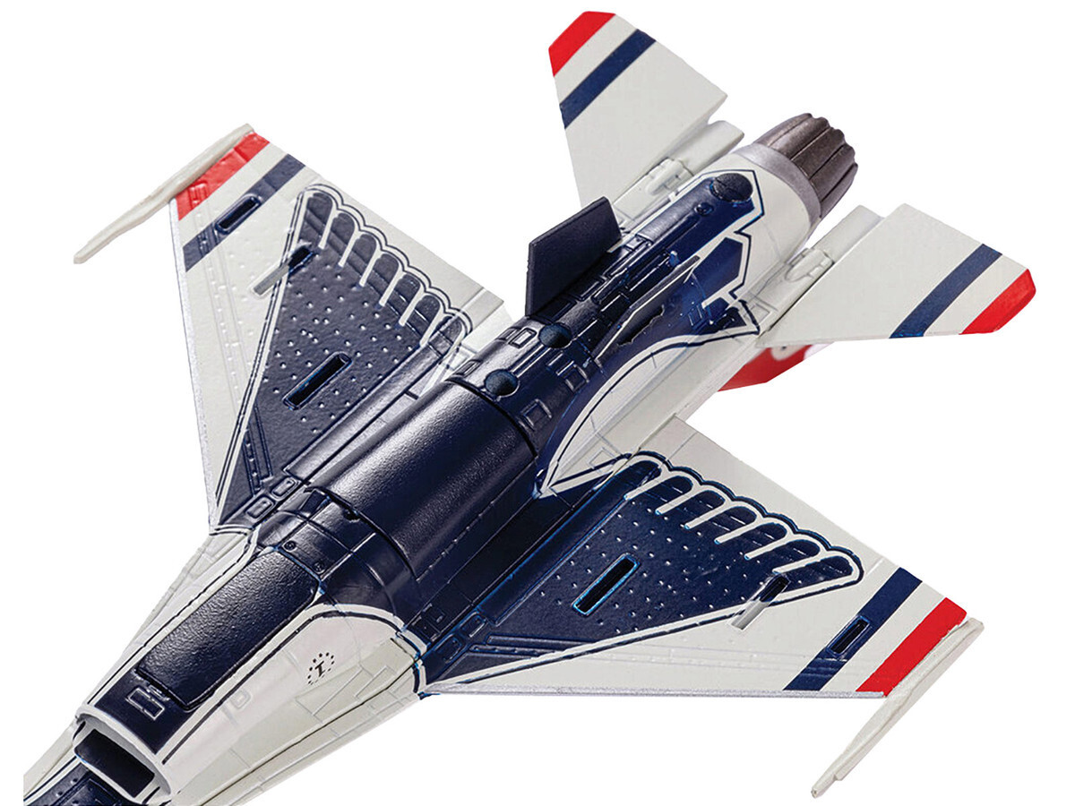 Air Force 1 Lockheed F-16 Fighting Falcon Aircraft