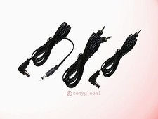 Power Cord For Dunlop MXR DCB-10 DC-BRICK MULTI-POWER SUPPLY Guitar Effect Pedal