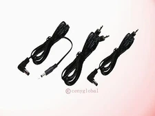 Power Cord For Dunlop MXR DCB-10 DC-BRICK MULTI-POWER SUPPLY Guitar Effect Pedal