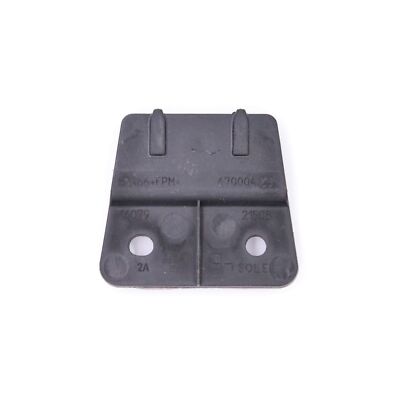 Bracket Part Number - 100 670004125 For Maserati | eBay