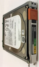 ST910006CLAR1000 - EMC 1TB 7200 RPM SAS 2.5" HDD for VNX5200, 5400,  5600, 58...