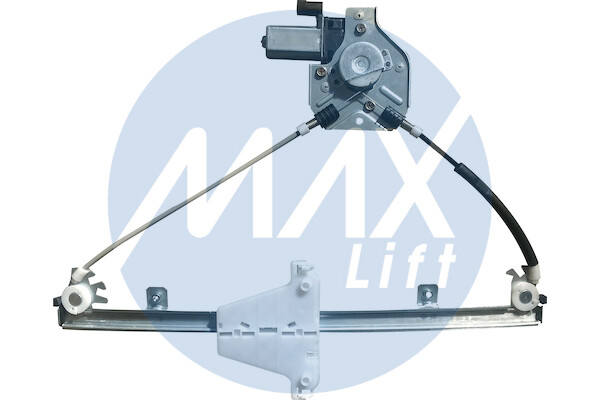 Elevador De Ventana Eléctrico VOLKSWAGEN FOX Desde 2005 Lado Izquierdo Completo