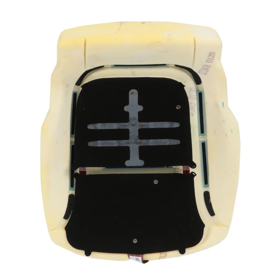 Cojín cojín asiento lateral pasajero GM NUEVO OEM 06-09 Solstice 07-10 Sky 84447741 Foto 2 de 4