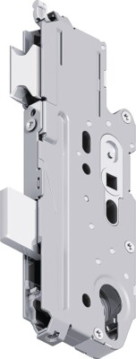 Hauptschlosskasten Multisafe 855 R PZ/35/92/10 mm Riegel FUHR