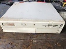 Vintage Compaq Prolinea 4/33 Desktop Computer