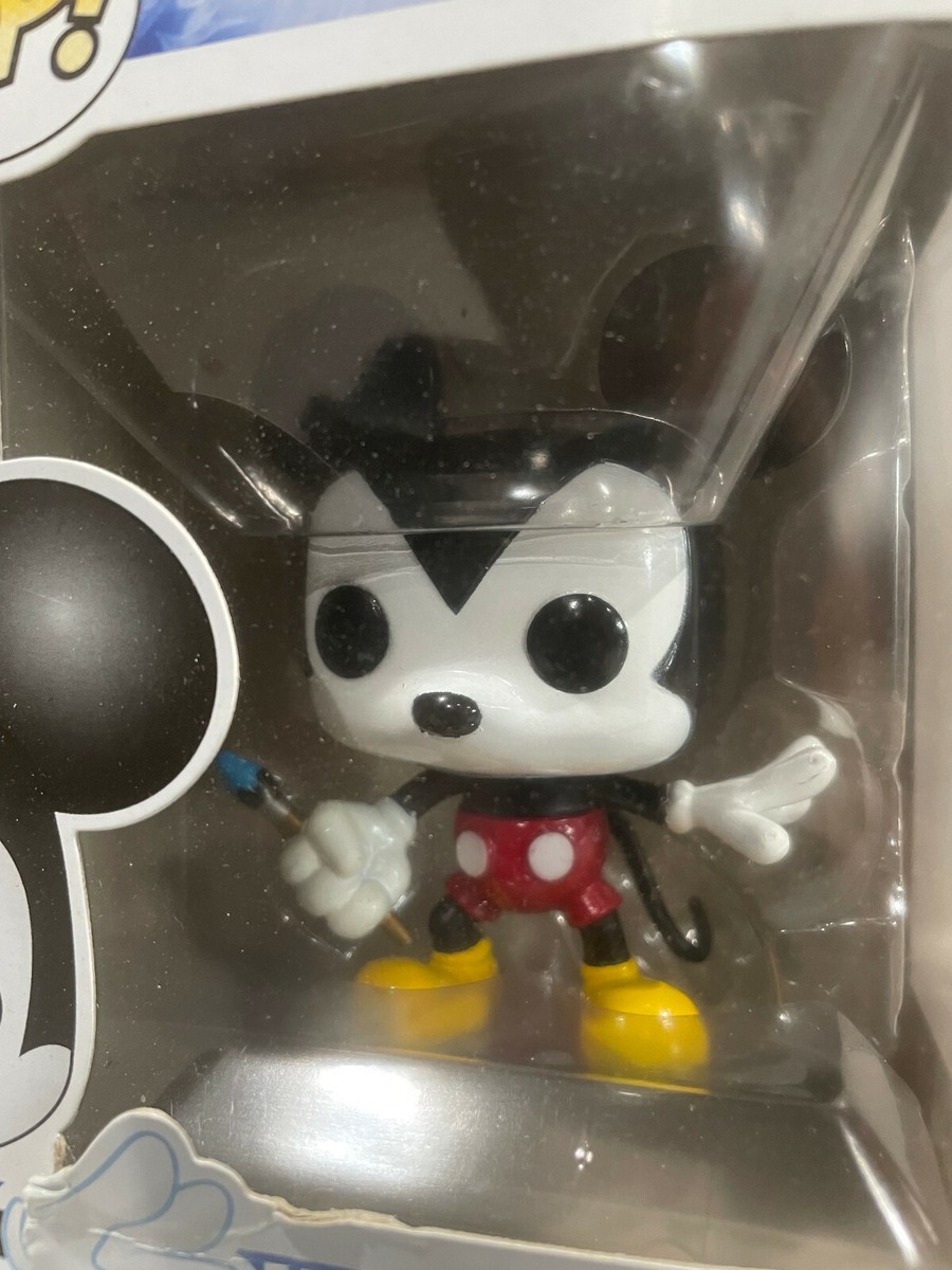 その他 Mickey Funko Pop Disney Mickey Mouse #64 | eBay