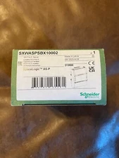 NEW Schneider Electric AS-P-NLS SXWASPSBX10002