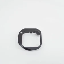 NEW AUDI A8 4H D4 FRONT RADAR SENSOR LEFT COVER FRAME 4H0907225 ORIGINAL