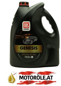 Genesis 5w30 ford