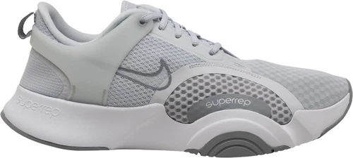 Nike SuperRep Go 2 Pure Platinum