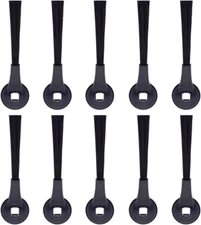 Replacement Side Brush for Shark IQ/AI Robot Vacuum, 10-Pack