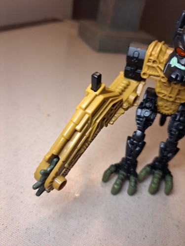 LEGO Bionicle 2006 Piraka VEZOK - Figure Only. Excellent! - Picture 3 of 6