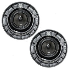 For 2005-2010 Chevy Cobalt Fog Light Driver And Passenger Side Pair Wbulbs For