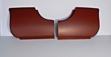 New Pair Of Mgb Lower Quarter Dog Leg Patch Panels 1963-80 One Of Each Side New Pair Of Mgb Lower Quarter Dog Leg Patch Panels 1963-80 One Of Each Side