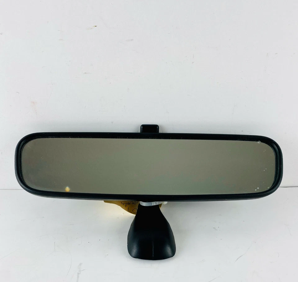 2006-2010 Hyundai Sonata Interior Rear View Mirror IE13010082 OEM - Image 3 of 4