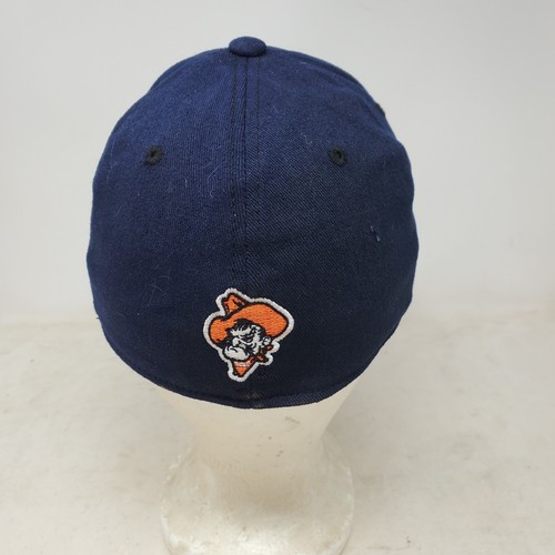 OSU Oklahoma State Cowboys eng anliegende Mütze Kappe Top of the World Memory Fit Fußball - Bild 3 von 7