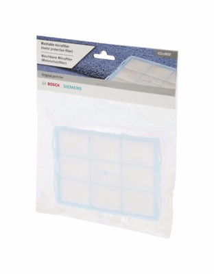 Bosch Vacuum Cleaner Micro Filter 578863