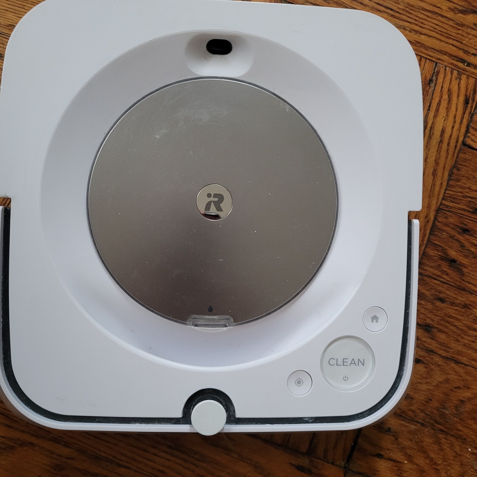 iRobot Braava Jet RMA-Y1  without charging dock