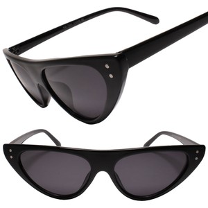 stylish flat top glasses