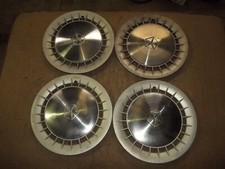 Dodge Caravan 600 Hubcap Rim Wheel Cover Hub Cap 1984 84 1985 85 14 Oe Used 444