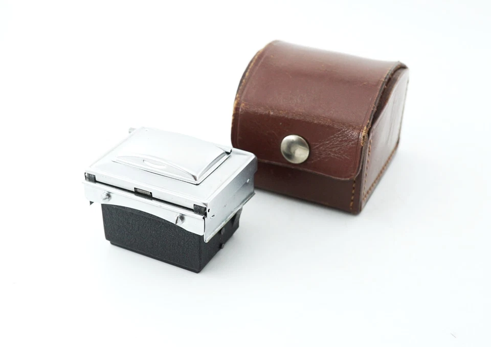 Vintage Shaft Finder Viewfinder - for camera Exa. Ihagee Dresden - Image 3 of 4