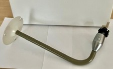 Camera Mounting Bracket Panasonic Model WV-7015/Made in Japan