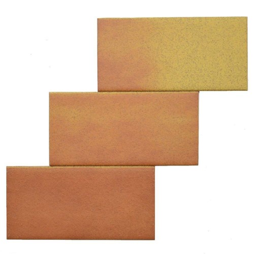 Ersatzfliese Boden Spaltplatte Ammo E1981 1108 240 herbstfarben orange 11,5 x 24 - Bild 8 von 8