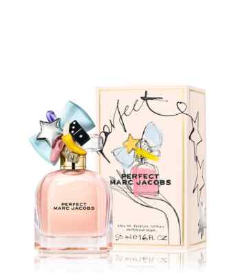 Marc Jacobs Perfect 30 / 50 ml Eau de Perfume | eBay