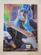 Charming Heavenly Kingdom SSR Card Selection Sexy Waifu | Goddess Story ACG CHK