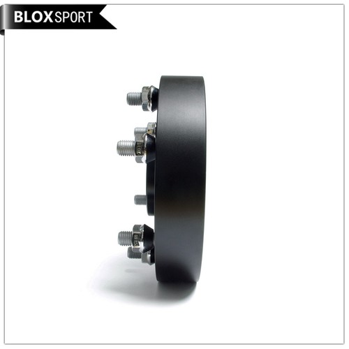 4pcs 25mm 6x139.7 67.1 hubcentric wheel spacer for Mitsubishi Triton Pajero L200 - Picture 3 of 8