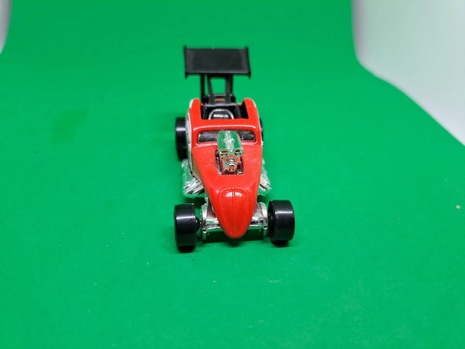 DUAS HOT WHEELS ~ 1999 Passeios Modificados FIAT 500 C *Lote de 2* - Imagem 3 de 4