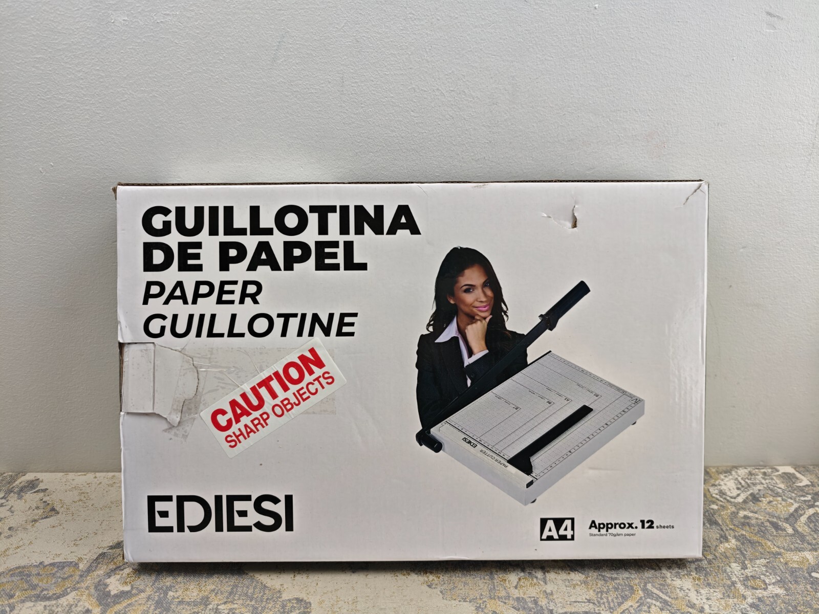 Ediesi, Paper, Paper, Paper, A3 and A4, Manual, High Precission, Photo or Paper