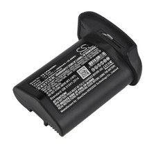 Battery for Canon 1D Mark 3,1D Mark 4,1DS Mark 3,1DX,540EZ,550EX,580EX,LP-E4N