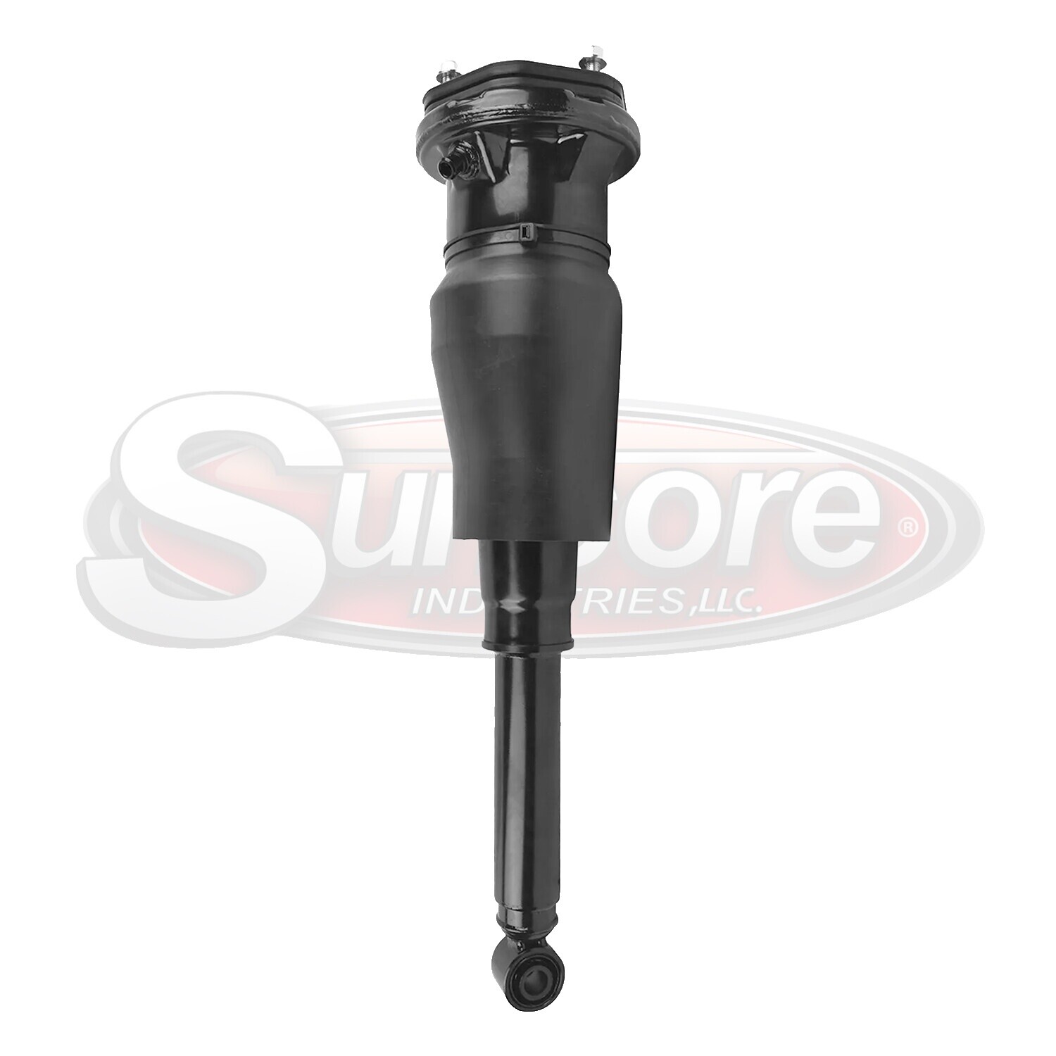 2001-2006 Lexus LS 430 4 Wheel Air Suspension Conversion Kit