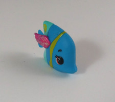 Hatchimals Colleggtibles Season 2 River Blue Figeon Rare