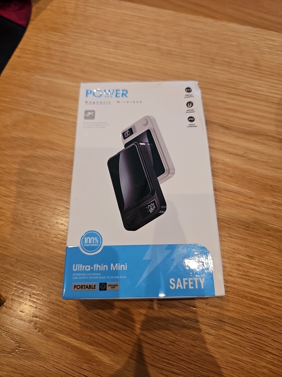 power bank 10000mah-image