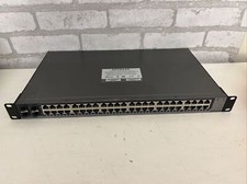 Netgear ProSafe 48 Port Gigabit Smart Switch GS748T v5