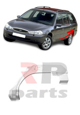 Pour Ford Mondeo Break 93-00 Nouvelle Arc De Garde Arrière Gauche Pour Soudure