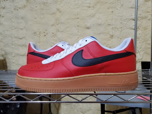 Nike By You ID AF1 NBY Air Force 1 One 