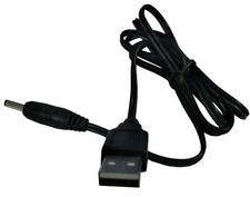 USB Charging Cable Cord For Sony SRS-XB30 Wireless Portable Bluetooth Speaker