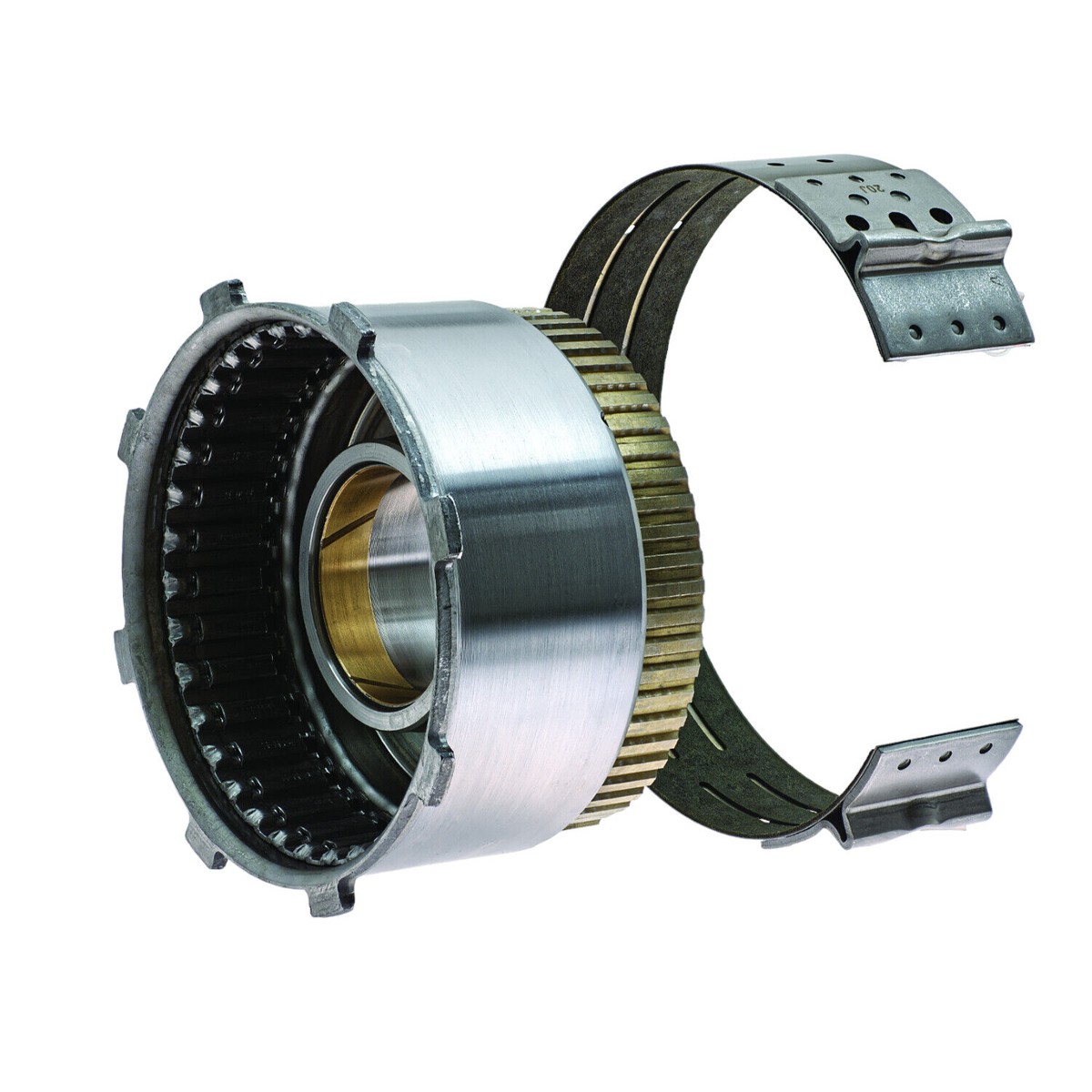 AODE 4R70W 4R75 Transmission Reverse Drum w/Diode and Overdrive