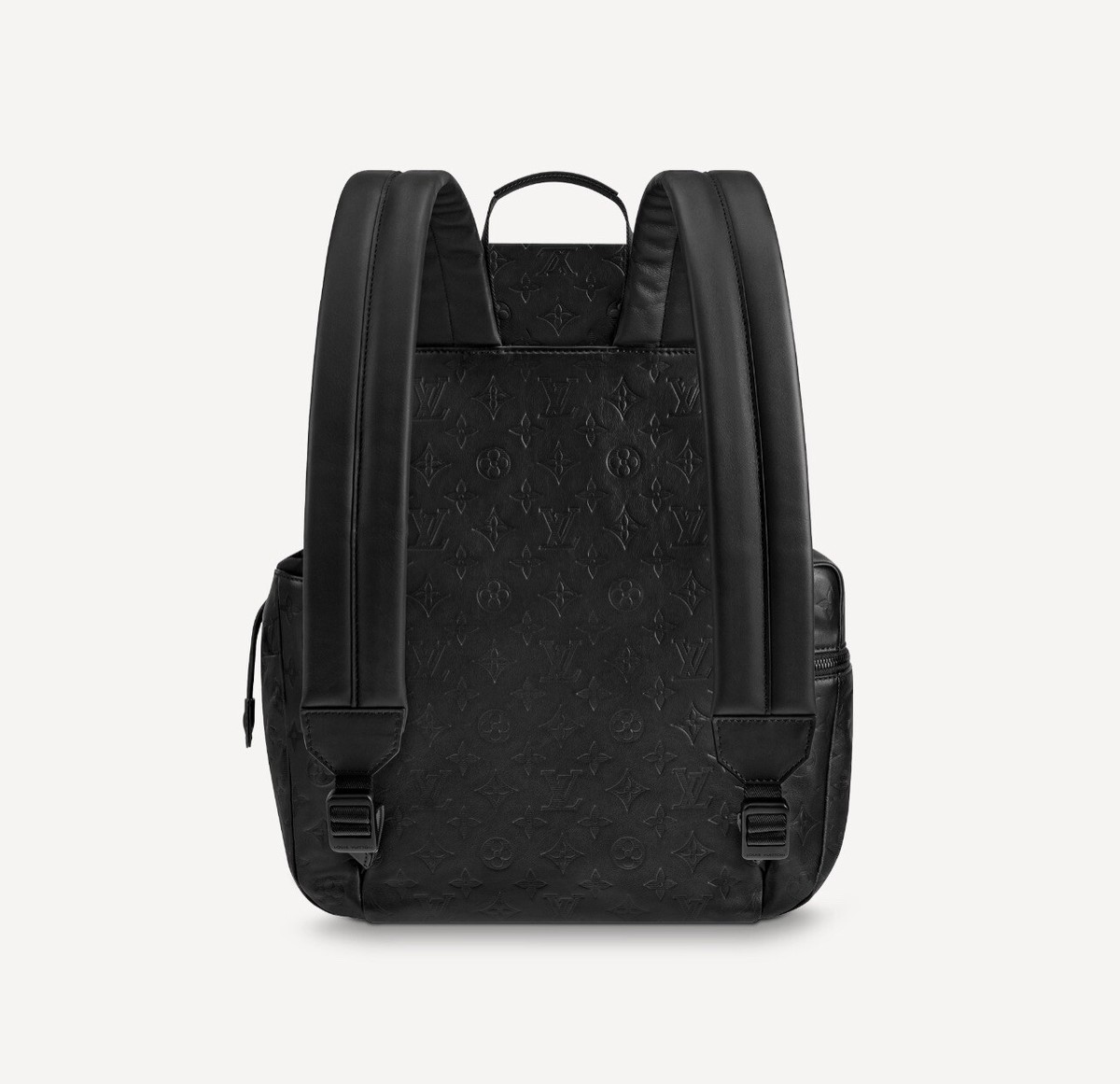 Shop Louis Vuitton Discovery Discovery backpack (M43680) by SkyNS