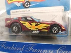 Vintage 1977 Hot Wheels Firebird Funny Car 3250 MOC 1982  *#1*