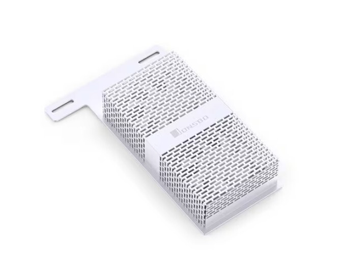 JONSBO NF-2 Memoria Dissipatore di Calore 5V 3PIN ARGB