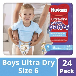 huggies pull ups coles
