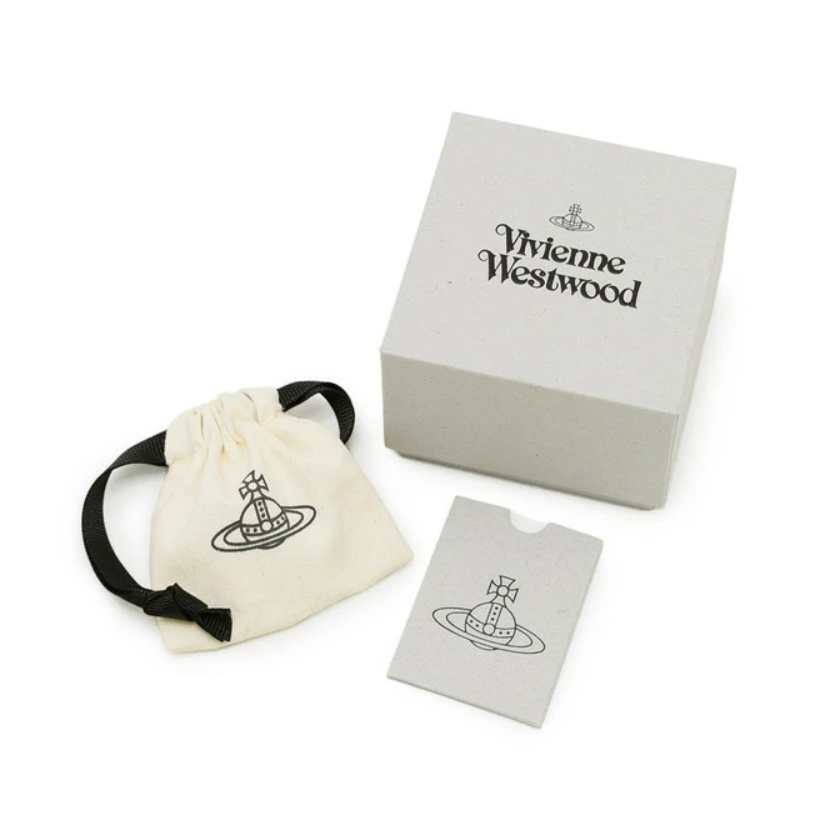 Vivienne Westwood SUZIE Necklace Pendant 63020023 0050 R001