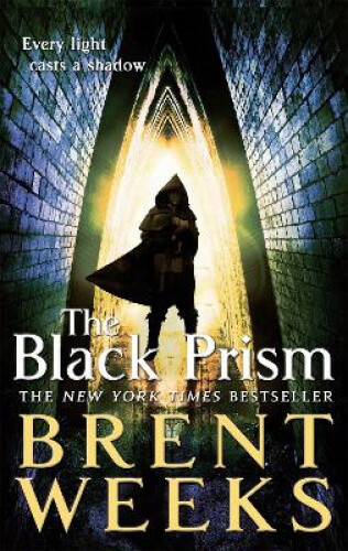 Thumbnail - The Black Prism: Book 1 Of Lightbringer (lightbringer) By Brent Weeks