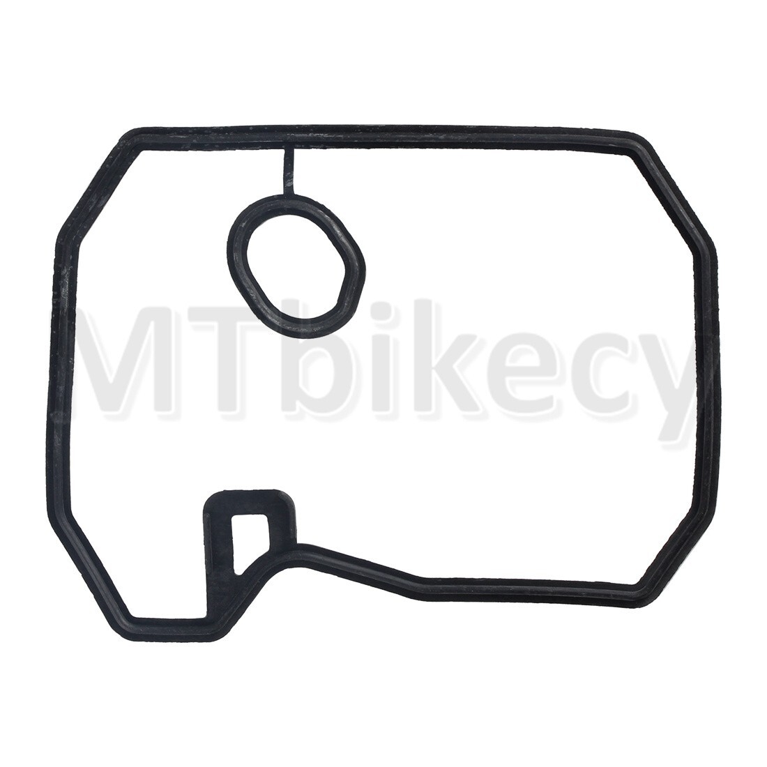 Cylinder Head Valve Cover Gasket For HONDA XL650V Transalp 2000-06